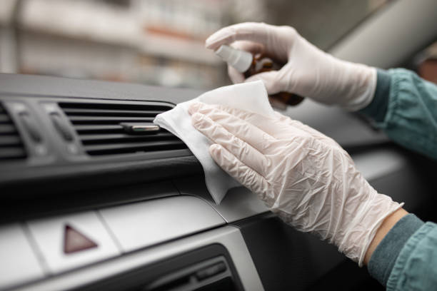 Best Best Air Duct Cleaning Company  in Johnson Creek, WI