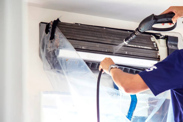 Best HVAC System Cleaning  in Johnson Creek, WI