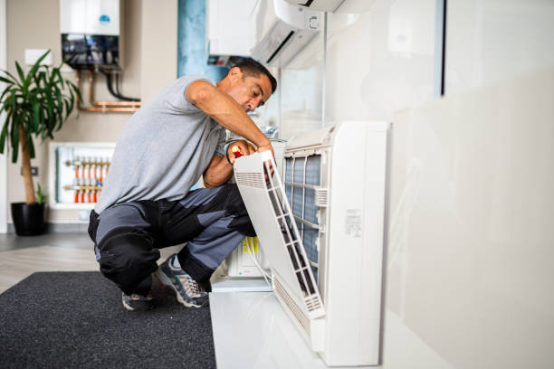 Best Local Air Duct Cleaning Services  in Johnson Creek, WI