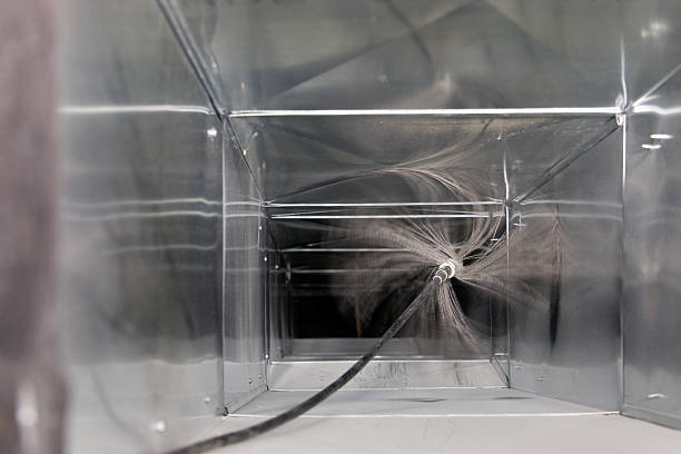 Best HVAC Air Duct Cleaning  in Johnson Creek, WI