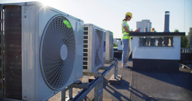 Best Professional Duct Cleaning Services  in Johnson Creek, WI