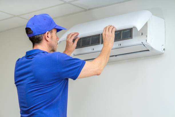 Best Affordable Air Duct Cleaning  in Johnson Creek, WI