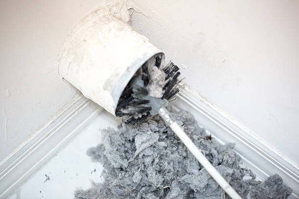 Best Air Duct Cleaning Company Near Me  in Johnson Creek, WI