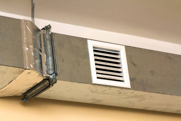 Ductwork Cleaning Services in WI